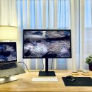 전원컴퓨터 이미지