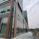 지산우성아파트 앞 이미지