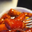 팔도이대원조떡볶이
