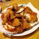 옛날통닭 이미지