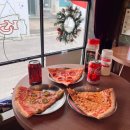 피저스크러스트 | 종로 서촌 깜찍하고 힙한 피자 맛집 피저스 크러스트 후기