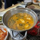 전주경기전맛집 중앙숯불 주말 저녁 방문 후기, 전주현지인맛집 추천