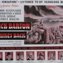 1949 딕 바턴 역습Dick Barton Strikes Back 이미지