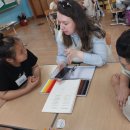 광주용봉초등학교 이미지