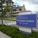 알펜시아 컨벤션센터 이미지