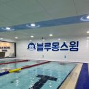 블루몽 스윔 이미지