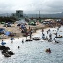 대진1리 대진해수욕장 이미지