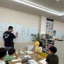 숨꿈드로잉미술관학원