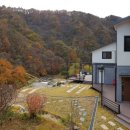 힐링스테이 우드밸리 이미지