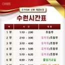 용인대국가대표신화태권도장 이미지