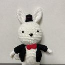 시계토끼 이미지