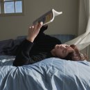 행복한 이불 이미지