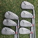 MK환경 | 미라이 MK 27 중고 아이언 검단골프매장 입고 후기