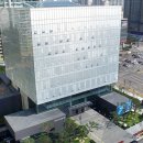 대구은행 제2본점 이미지