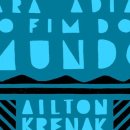 크레나 | 아이우통 크레나키 Ailton Krenak