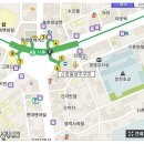 신촌전철역 5번출구 이미지