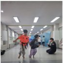 강철태권도 이미지