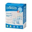 Dr. Brown's BPA Natural Flow Bottle Newborn Feeding Set $13.6 이미지