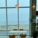씨유서천서면점 | [충남 서천 카페] 로우 커피 바 (Low Coffee Bar) - 오션뷰 루프탑 서천 감성 카페