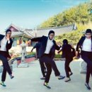 신명나는 한국무용 이미지