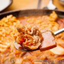 특수부대찌개 이미지