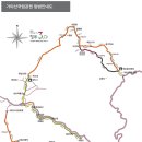 가야산등산로6코스 티스토리
