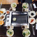 한우자율식당 이미지