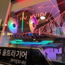 아레나 블랙 PC 이미지