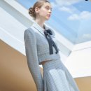 더 클래식(THE CLASSIC) | 플로움 더 클래식 드레스 (The Classic Dress) 핑크색 후기: 사이즈 -하객, 직계가족원피스