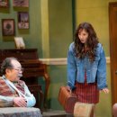 연극 앙리할아버지와 나 이미지