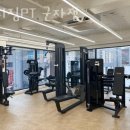 지니짐 헬스 이미지