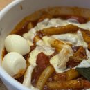 동대문 엽기떡볶이 발산역점 이미지