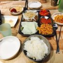 초통삼 익산점 | 전주 객사 무한리필 "초통삼" 후기