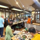 송가네보쌈 | [창원 팔용동 단체예약 추천] 송가네왕족발 보쌈 45인 단체 모임 후기