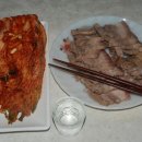 김치와돼지