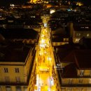 DE060 | 포르투갈 리스본 여행 야경 투어 추천 코스 야경 명소 BEST