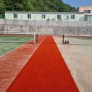 남양 테니스장 테니스장 이미지