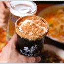 맥주를구한피자 이미지