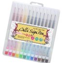 토요 펜드로잉 이미지