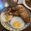 [서울/을지로 맛집] 을지로 3가 무한리필 수제 카레 가성비 맛집 직장인 점심 &#34;카렝&#34;
