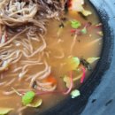 미당미당한방막국수 이미지