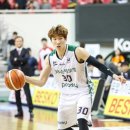 [KBL]시즌 MVP 유력 후보였다가 지금은 방출,임탈 이야기까지 나오는 선수.jpg 이미지