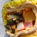 아희손김밥