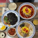 [송추 맛집 중국집] 백년교동짬뽕 송추점 :: 시원한 중국냉면과 불맛쭈꾸미짜장 맛집