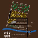 A캠핑장 화장실 이미지