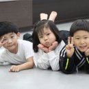 흑추관 합기도 정예도장 이미지