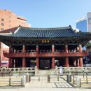 태종고시원 | 잊혀진 종소리 '보신각'