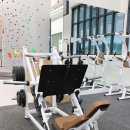 181 피트니스 라운지 이미지