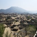 아산마을진입로 이미지