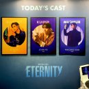 이터너티 | [뮤지컬] 이터너티(ETERNITY) 후기